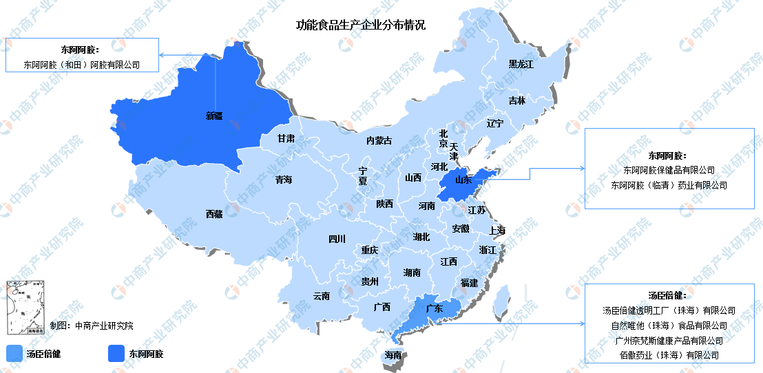 那曲市食品企业上市规划(食品企业上市规划建议)