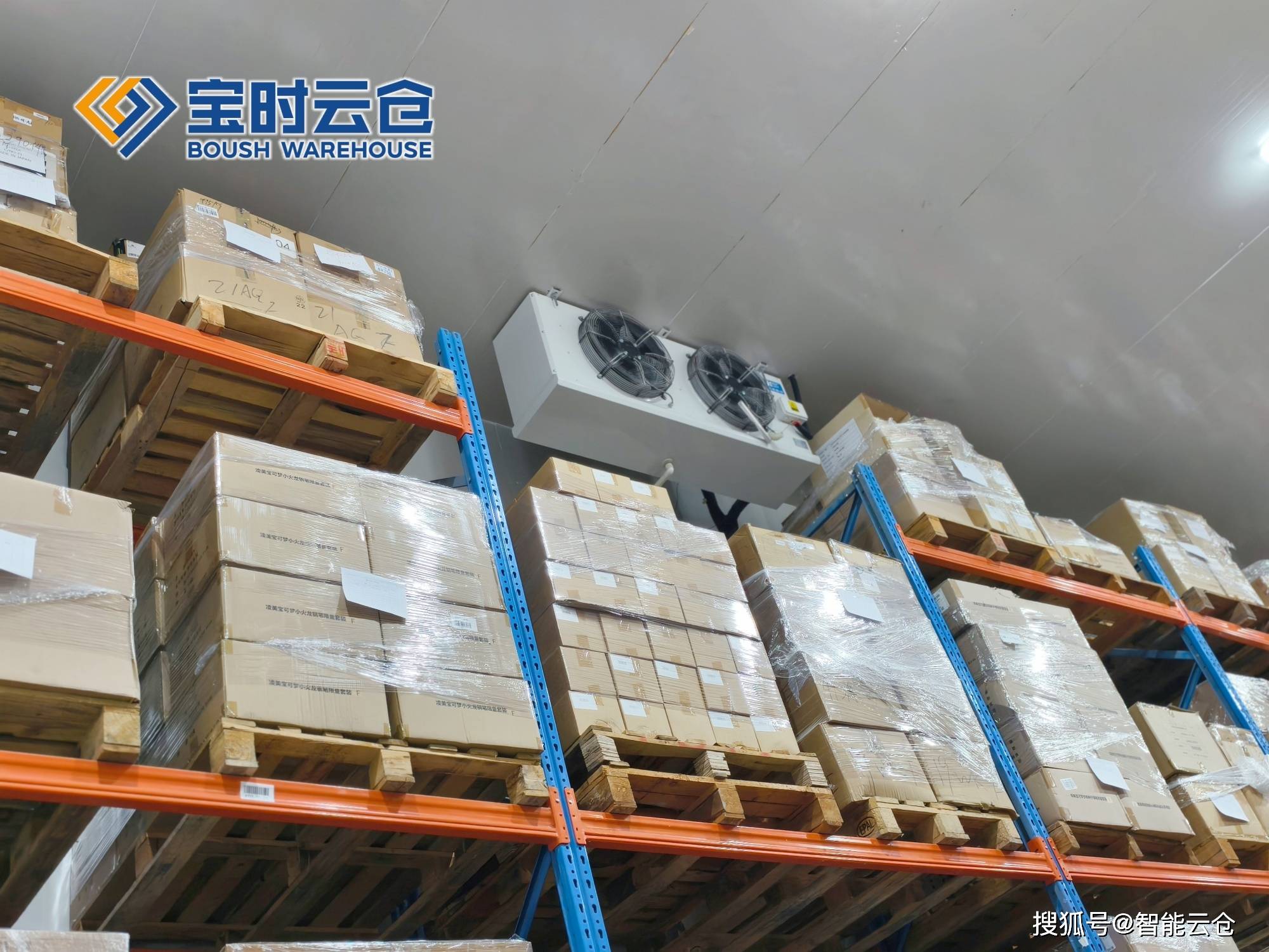 那曲市领先物流品牌升级(领先物流服务商是自营物流)