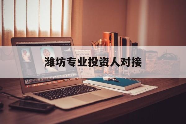 那曲市潍坊专业投资人对接(潍坊专业投资人对接中心)