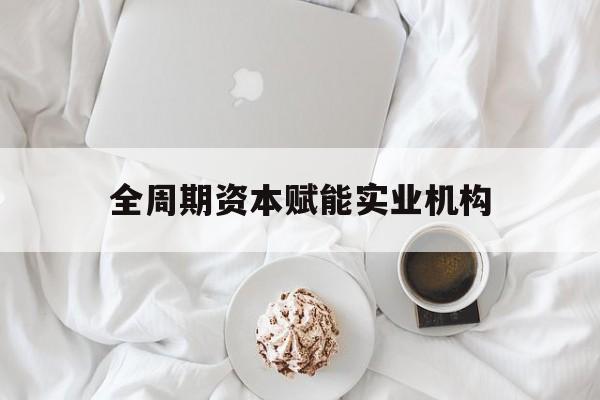 那曲市全周期资本赋能实业机构(全周期管理)